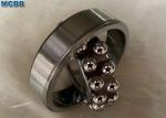 P6 P0 Spherical Roller Thrust Bearing Gcr15 Axial Spherical Roller Bearings