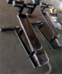 Commercial Grade Home Fitness Equipment Abdominal Muscle Board for Chest Back