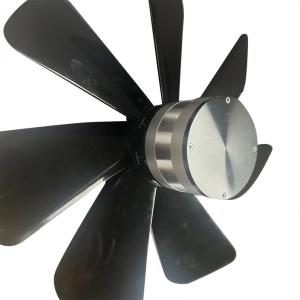 China 12v 18v 24v Brushless Dc Cooling Fan Motors for Ventilation Condenser and Sanitization System, Power 50w 100w 200w 500w factory