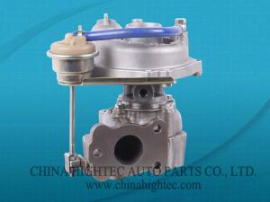 China Turbo of GT Series GT3576 743251-5004 factory