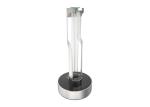 Remote Control Quartz UV Disinfection Light 253.7nm Sterilizer 36W CE RoHS