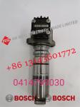Diesel Engine Common Rail Fuel Pump 0414799030 0414799015 For Khodro Mercedes