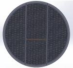 Screen Square Hole Wedge Wire False Bottom For Brewery Mash Tuns