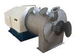 PP Series Sulzer ESCHER WYSS Salt Centrifuge Two Stage Crystal Pusher Type
