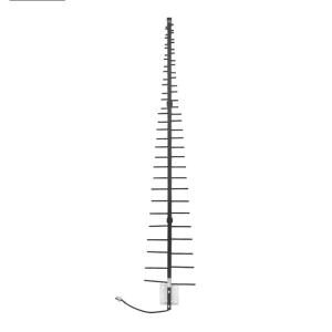 China Long Range FPV Drone 900 Mhz Directional Antenna 720MHz-1020MHz Frequency factory