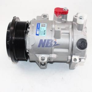 China 88310-06240 88310-33250 Auto Parts Air Condition AC Compressor For Toyota Camry 2006 - 2011 factory