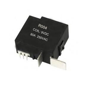 China Magnetic Miniature Latching Relay 100A 150A for energy meters factory