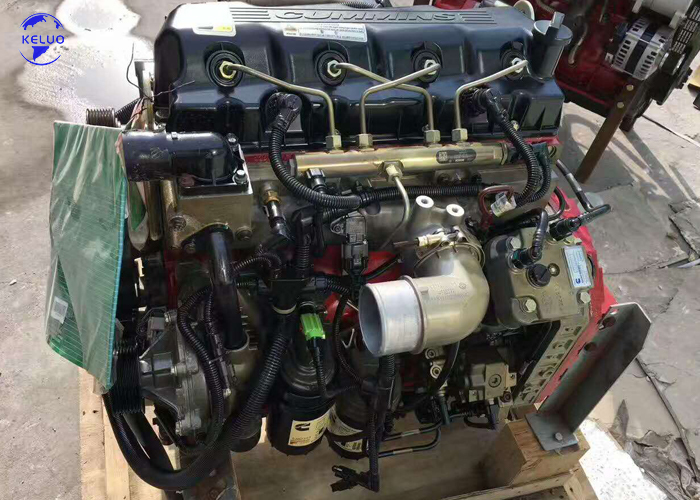Cummins BFCEC ISF2.8 ISF3.8 Series Automotive Truck Engine