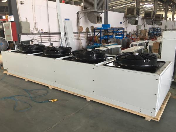 Chinese Manufacturer!!!Factory Price!!! Floor Standing Air Condenser for Cold