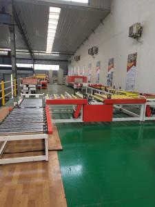 China vinyl cold laminator factory