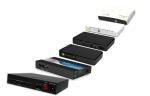 240Vac 12W 6600mAh Lithium Battery UPS With POE