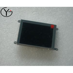 CCFL Interface Industrial LCD Panels 3.8 Inch Car Meter Display 450cd/M2