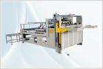 Four Shaft Slitter Scorer, Rotary Slitting + Creasing, 6-shaft or Thin Blade as