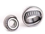 Single Inch Taper Roller Bearings JLM506849/JLM506810 For Heavy Duty Machine