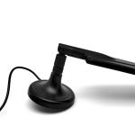 800~2600Mhz Long Range Wifi Antenna 1Km Desktop Wireless Antenna