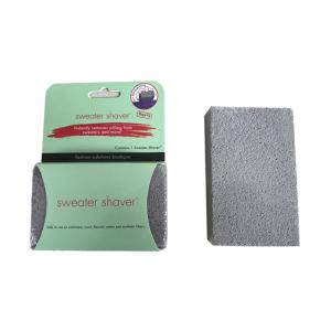 China Sweater Brick Sweater Shaver to remove pilling factory