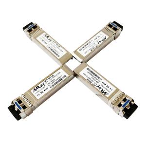 China Aruba Switch 10gb Sfp+ LC LR 20km J9151E 1310nm DFB Transmitter factory