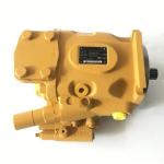 Construction Machinery Parts Engine Pump 2354110 Hydraulic Piston Pump For