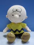 Fashion Charlie Brown Cartoon Action Figure Stuffed Plush Toys
