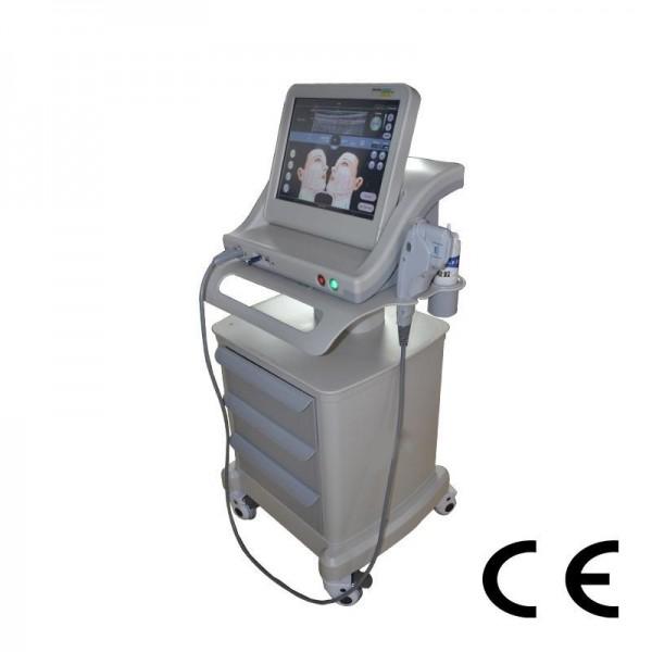 Hifu home use skin rejuvenation laser Wrinkle Remover mm skin rejuvenation