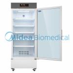 MC-5L416 CE Certified 2-8 Degrees Medical Pharmacy Refrigerator for Vaccine