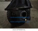 NUCLEO DEL TFR RELACION 41/10 , Supply Differential Assy for ISUZU TFR 10:41