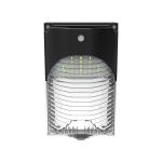 120V Anti Impact IK08 Architectural Exterior Lighting 10W 6500K