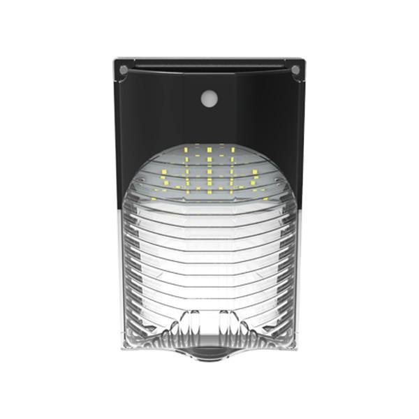 IK08 Impact Resistance Commercial Led Exterior Wall Lights 120V 20W 110 Degree