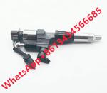 095000-5963 Diesel Common Rail Fuel Injector For ISUZU / HINO Truck