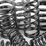 1793982 Truck Shock Absorber