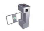 180 Rotation Degree Swing Turnstile Gate