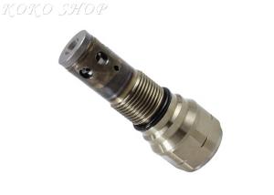 China Hyundai Hydraulic Pump Motor Parts R215-7 Travel Motor Relief Valve factory