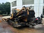 GS420-L pipe-laying horizontal directional drilling rig, Goodeng GS420-L