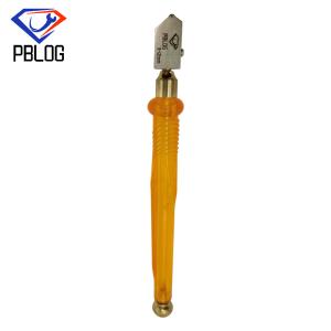China PBLOG Glass Cutter Professional Glass Tools Customize Diamond Glass Knife factory