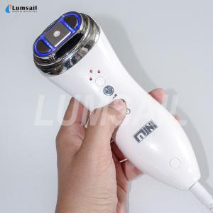 China Wrinkle Removal Hifu Slimming Machine Smas Layer Skin Tightening Funciton factory