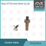 T613 / T614 Bosch Common Rail Control Valve For Injectors 0445110522