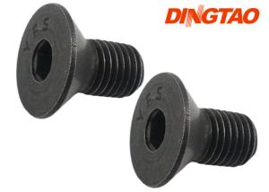 China 812204910 Suit S5200 Gerber Cutter Screw 516-24x58''Lg Fhscs GT5250 Spare Parts factory