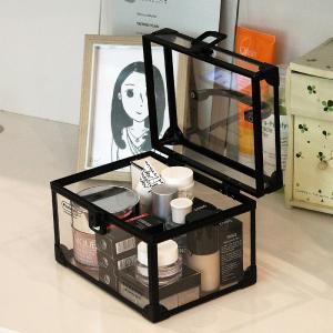 China 2018 new design pink aluminum beauty case , portable aluminum cosmetic display case for nail beauty,guangdong luggage,KL factory