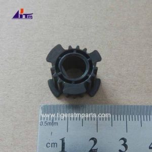 China ATM Spare Parts Nautilus Hyosung 5600T Stacker Gear 4430000008 factory