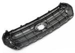 TOYOTA LAND CRUISER 2015 2016 New LC200 Chrome Car Grilles OE Type Car Front