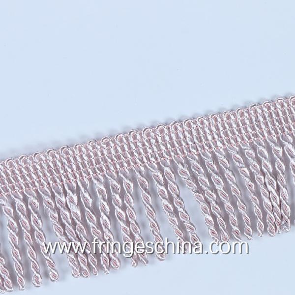 High quality bullion fringes trimmings for home textiles sofa pillow cushion