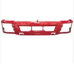 Shacman Truck Spare Parts Bumper F2000/F3000/X3000 Cabin Parts Bumper Assembly