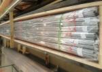 Bright Annealed Welded Stainless Steel Tube ASTM A269 TP316L Smooth Surface