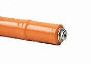 China GS450H 2006 - 2008 288 V Nickel Metal Hydride Battery With High Performance factory