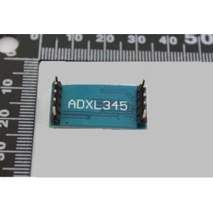 Digital Three Axis Accelerometer Arduino ADXL345 Acceleration Sensor Module