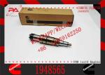 2029622 Genuine Diesel Common Rail Fuel Injector 1948565 2030519 2031836 2031835