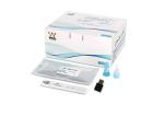 CRP POCT FIA and Colloidal Gold Blood Diagnostic Rapid Quantitative Test Kits
