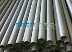 Cold Rolled 2507 I Inch Sch40 Seamless Duplex Steel Tube