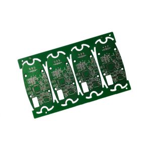 Multi Layer HDI PCB Board Design Surface Laminar Circuit PCB Stuffing