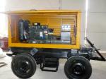 20KW Weifang Diesel Generator Set